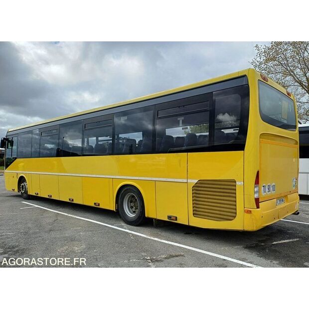2007 IRISBUS RECREO-47591687