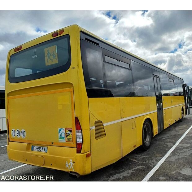 2007 IRISBUS RECREO-47591689