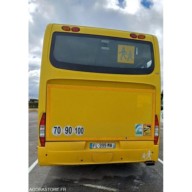 2007 IRISBUS RECREO-47591690