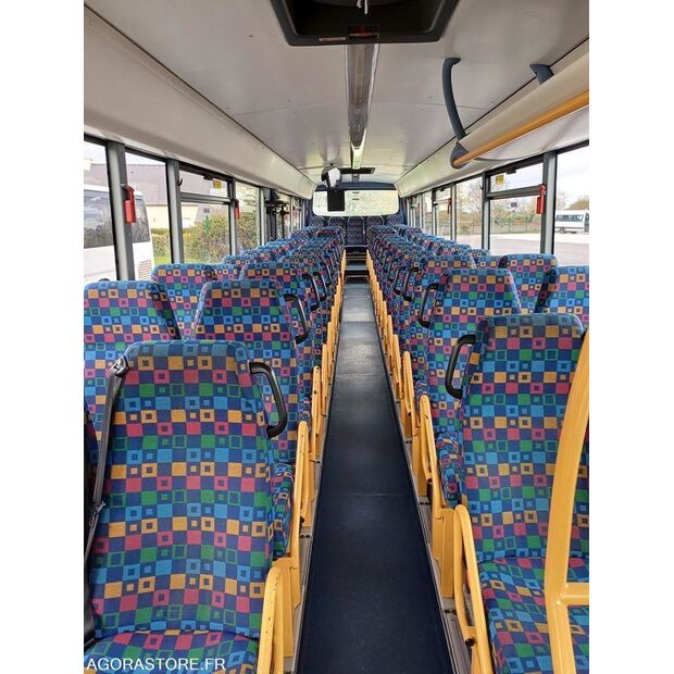 2007 IRISBUS RECREO-47591691