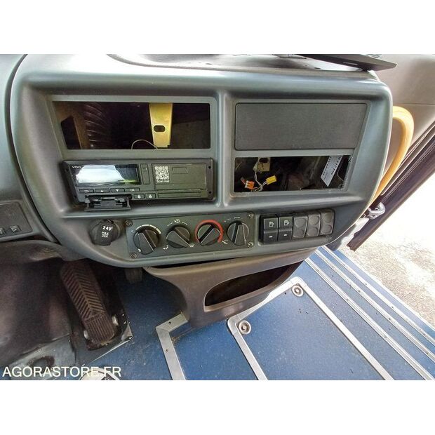 2007 IRISBUS RECREO-47591695