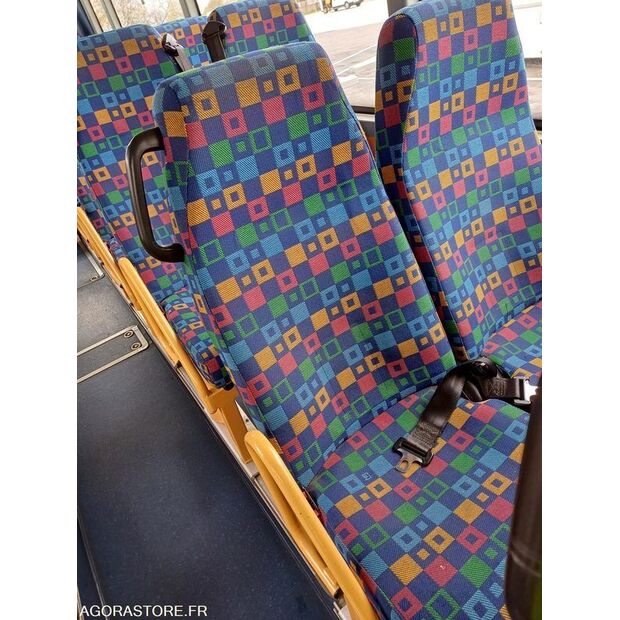 2007 IRISBUS RECREO-47591696