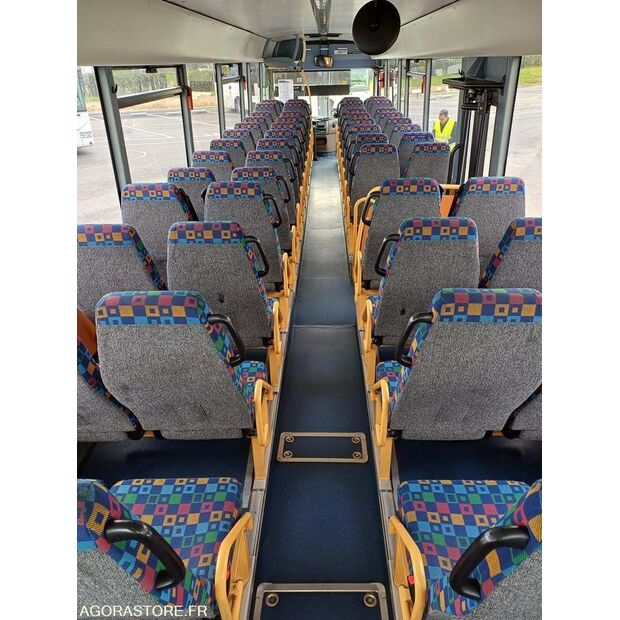 2007 IRISBUS RECREO-47591698