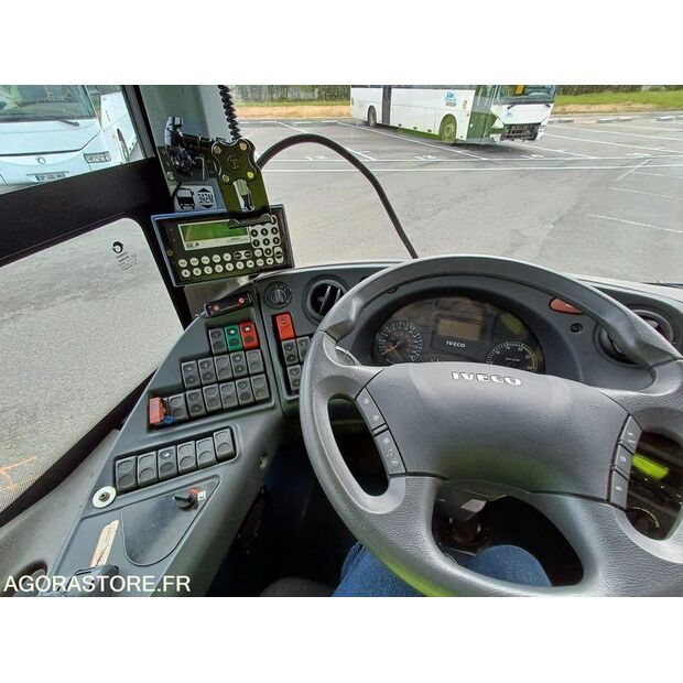 2007 IRISBUS RECREO-47591699