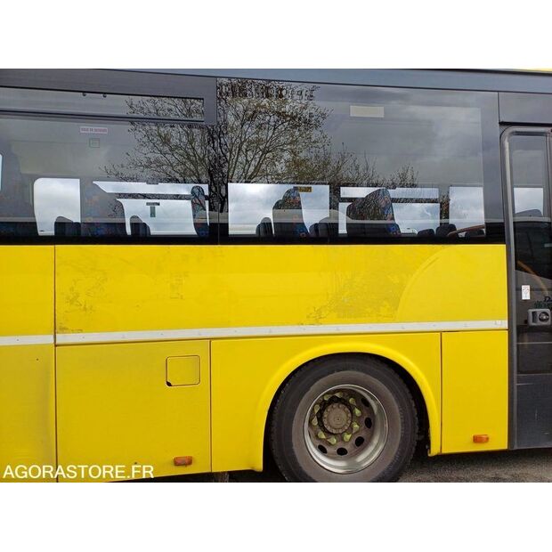 2007 IRISBUS RECREO-47591702