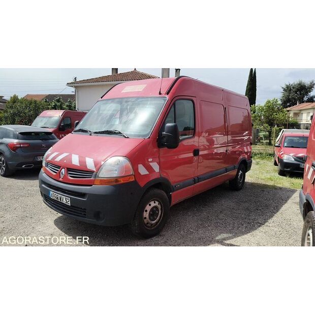 2009 Renault Master-47591765
