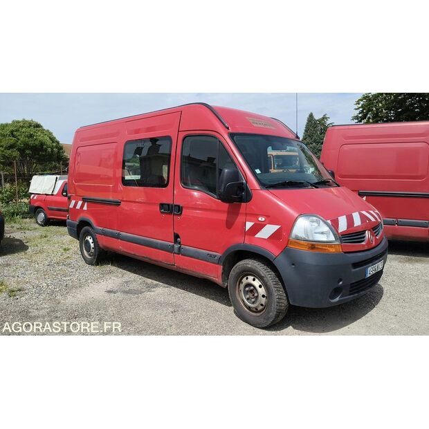 2009 Renault Master-47591766