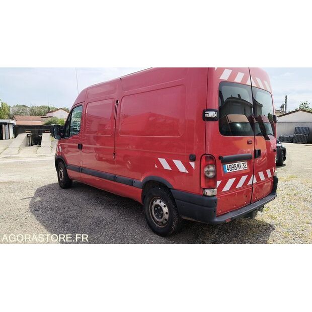 2009 Renault Master-47591767