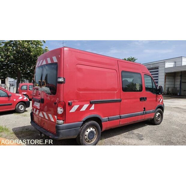 2009 Renault Master-47591768