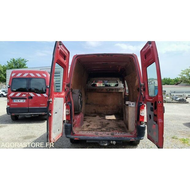 2009 Renault Master-47591769
