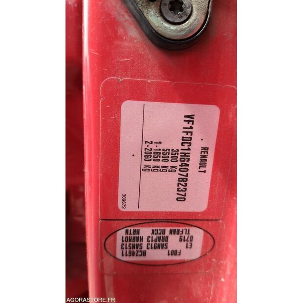 2009 Renault Master-47591772