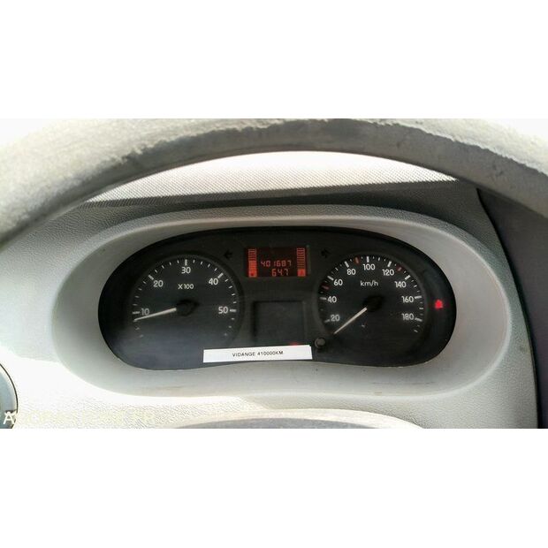 2009 Renault Master-47591776