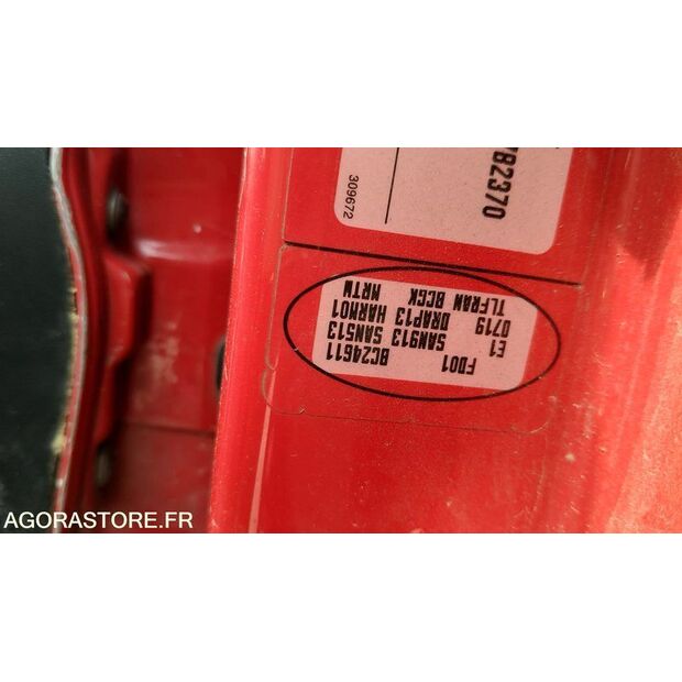 2009 Renault Master-47591790