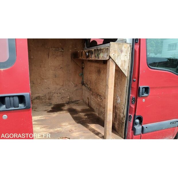 2009 Renault Master-47591794