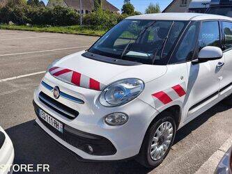Image for CARS 2017 Fiat 500