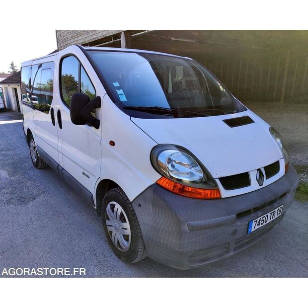 2004 Renault Trafic-47591896