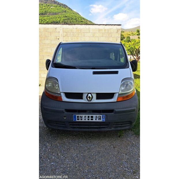 2005 Renault Traffic-47591995