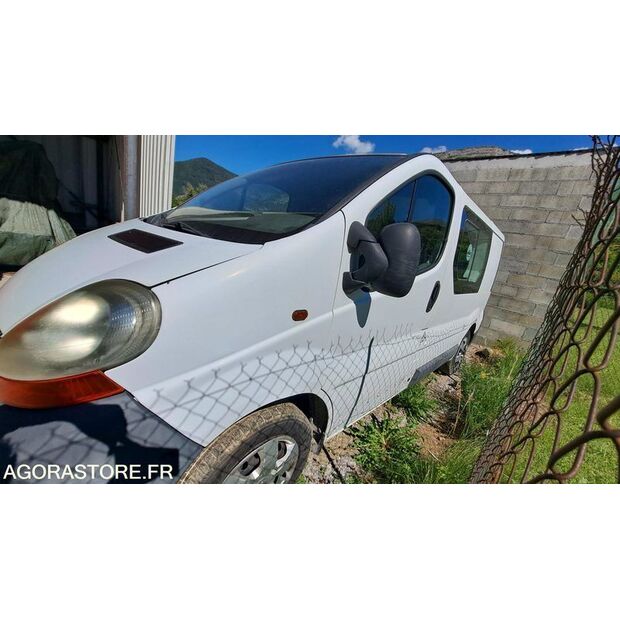 2005 Renault Traffic-47591997
