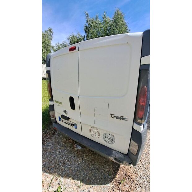 2005 Renault Traffic-47591998
