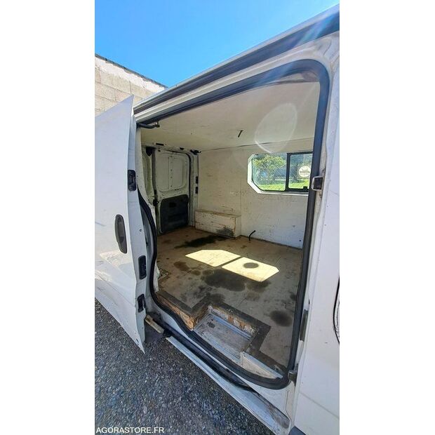 2005 Renault Traffic-47591999