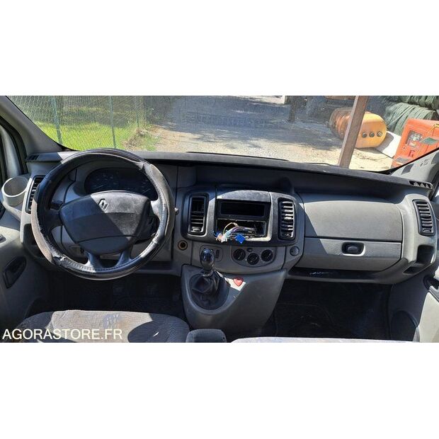 2005 Renault Traffic-47592002