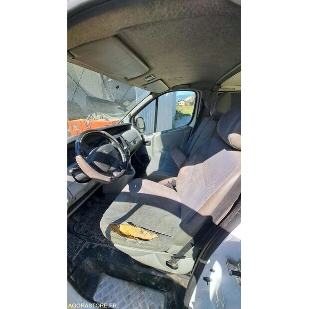 2005 Renault Traffic-47592003