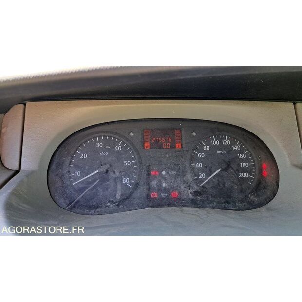 2005 Renault Traffic-47592004