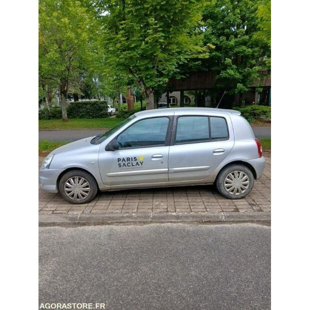 2009 رينو Clio-47592027