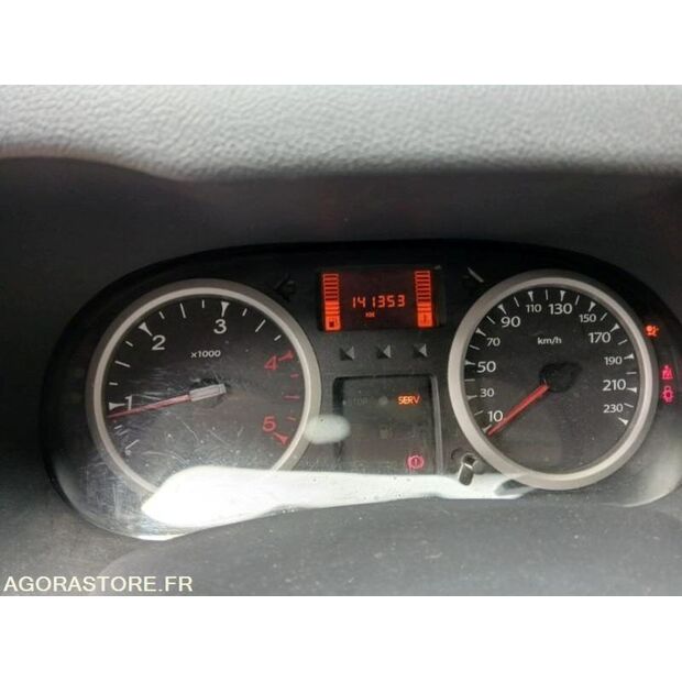 2009 رينو Clio-47592034