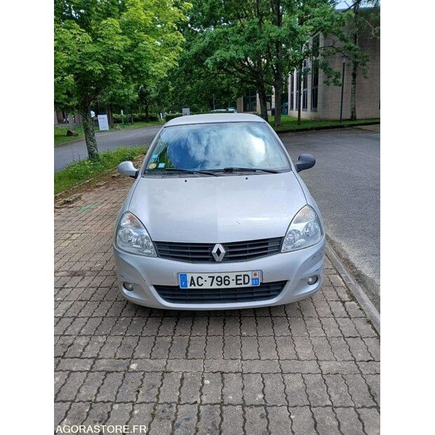 2009 رينو Clio-47592036