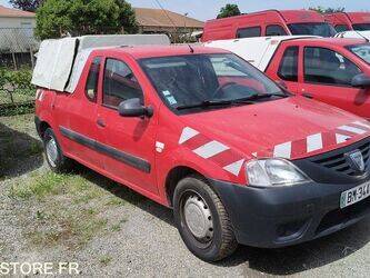 Image for 2011 Dacia LOGAN for Sale in France
