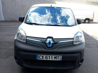 Image for 2013 Renault Kangoo for Sale in France