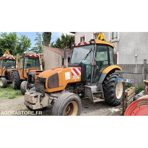 Renault ERGOS-47592176