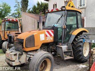Image for Renault ERGOS for Sale in France