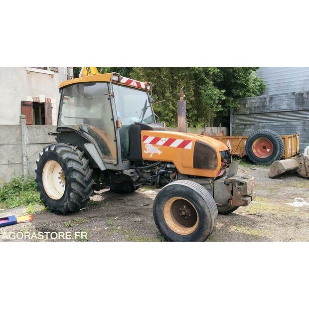 Renault ERGOS-47592177