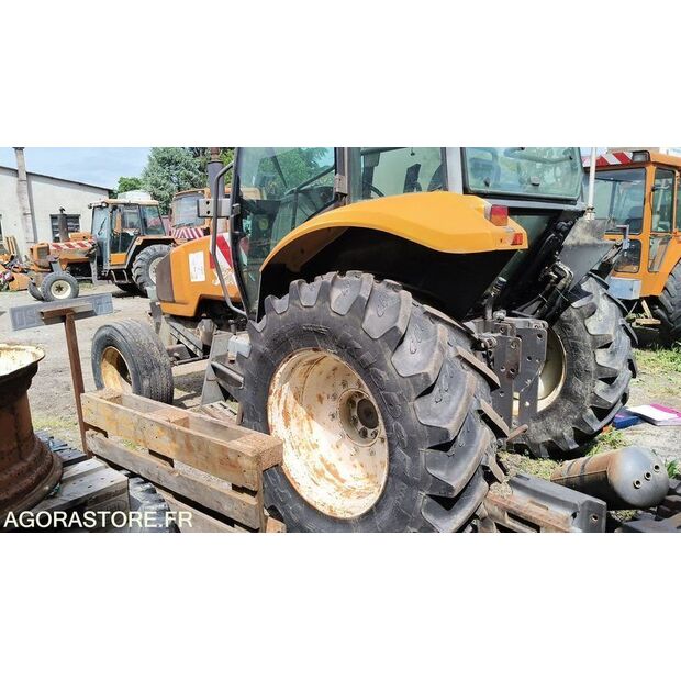 Renault ERGOS-47592180