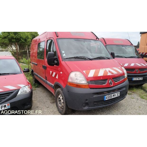 2009 Renault Master-47592278