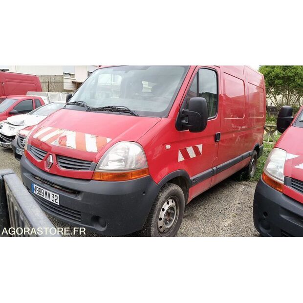 2009 Renault Master-47592280
