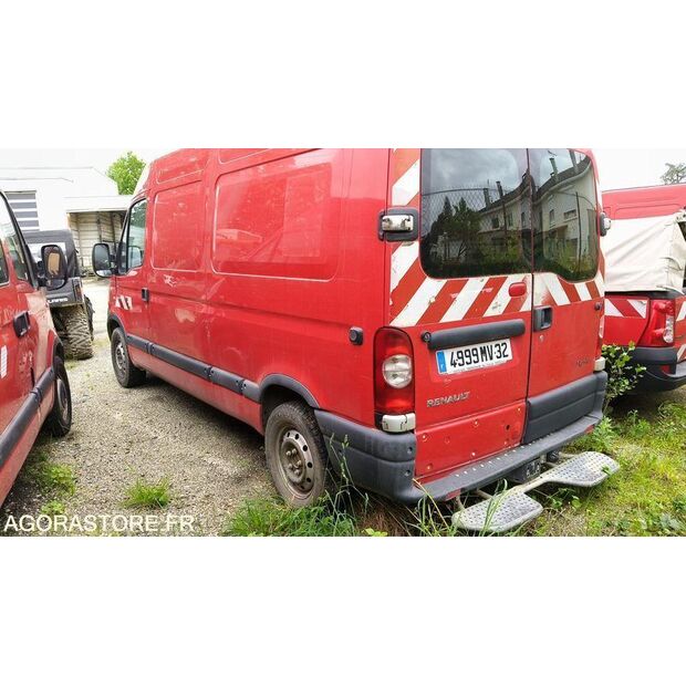 2009 Renault Master-47592281