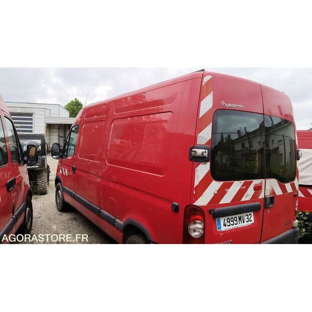 2009 Renault Master-47592282