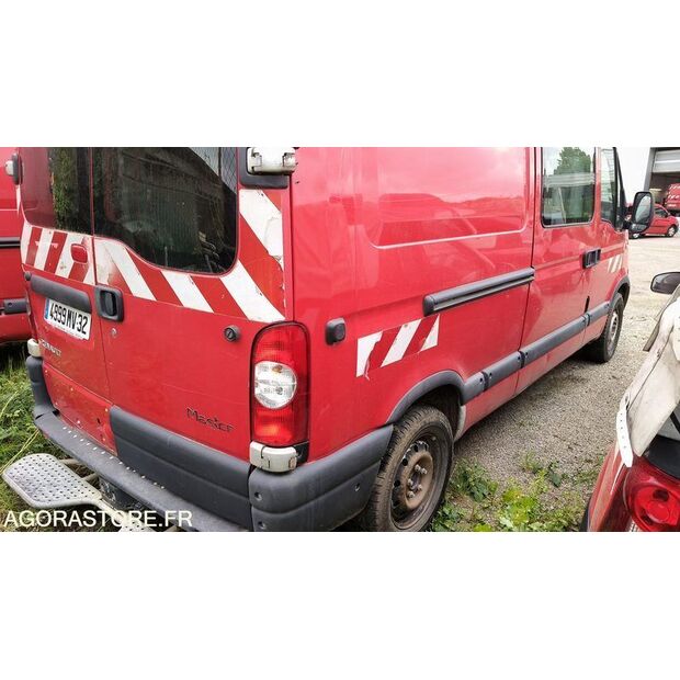 2009 Renault Master-47592283