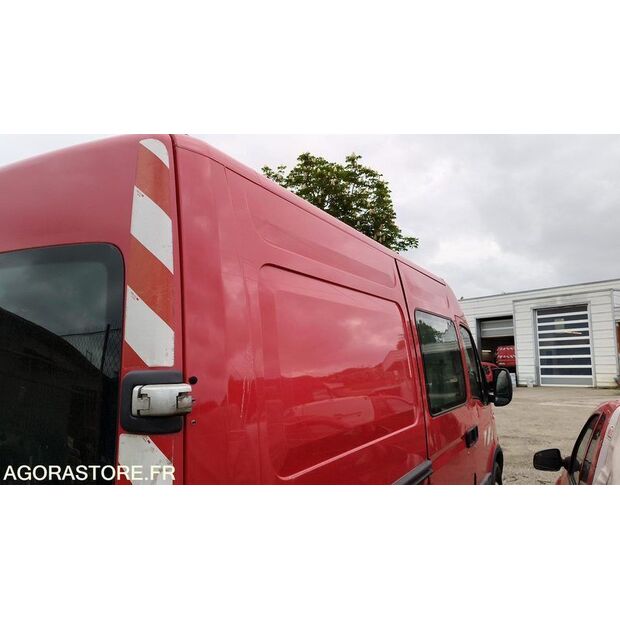 2009 Renault Master-47592284