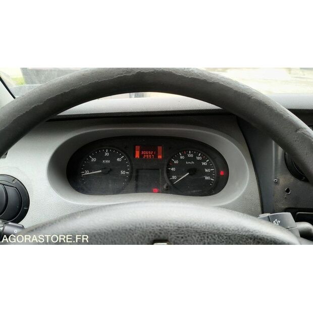 2009 Renault Master-47592290