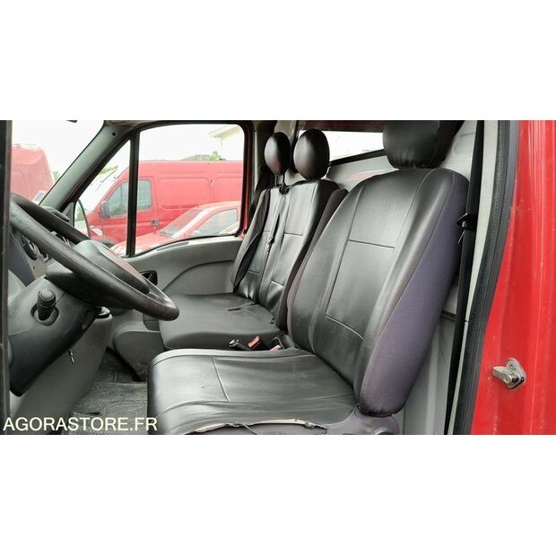 2009 Renault Master-47592291