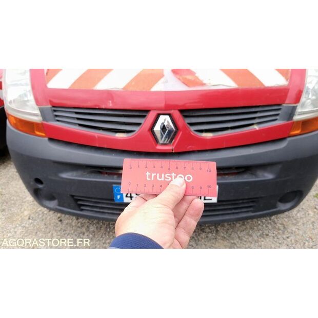 2009 Renault Master-47592306