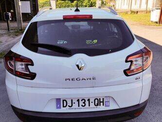 Image for 2014 Renault Megane for Sale in France