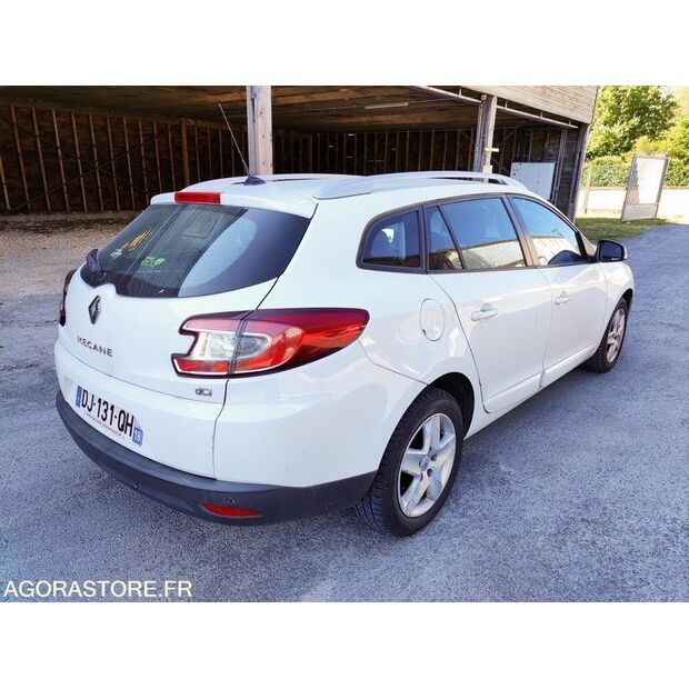 2014 Renault Megane-47592349