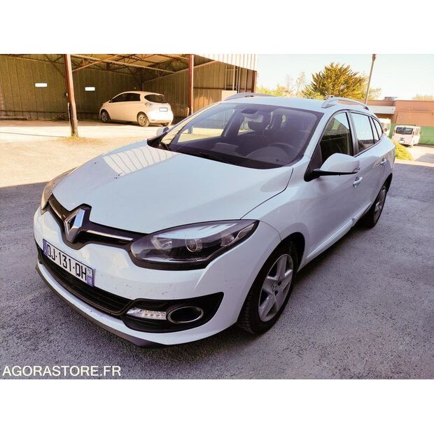 2014 Renault Megane-47592350