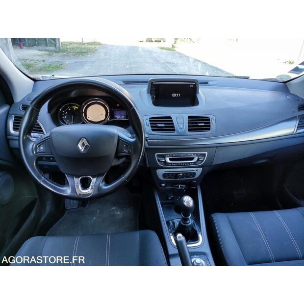 2014 Renault Megane-47592353