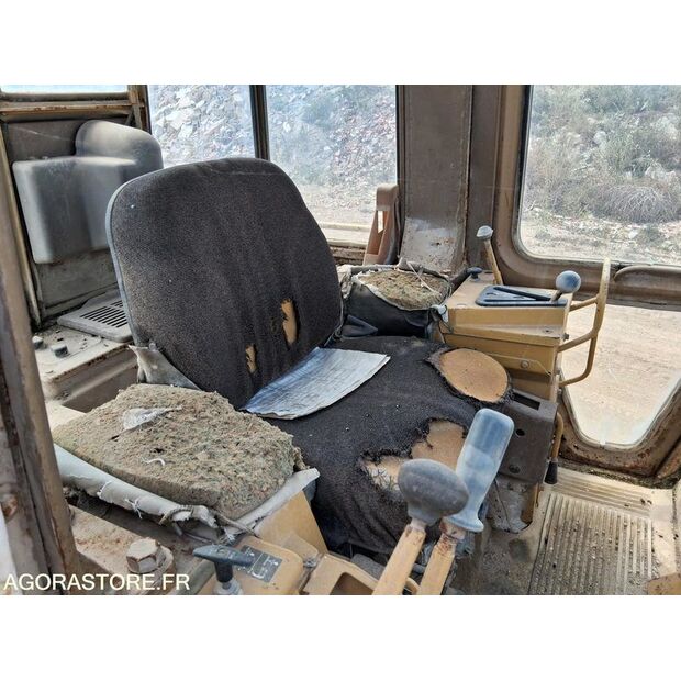 كاتربيلر 943-47592382